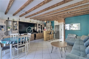 maison de bourg à la vente -   85170  BELLEVIGNY, surface 96 m2 vente maison de bourg - UBI471369119